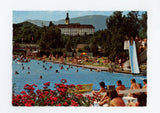Gloggnitz, Schwimmbad