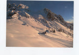 Hermagor, Sonnenalpe Nassfeld-Sonnleitn