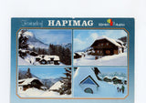Hermagor, Feriendorf Hapimag