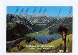 Pertisau am Achensee