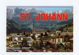 St. Johann