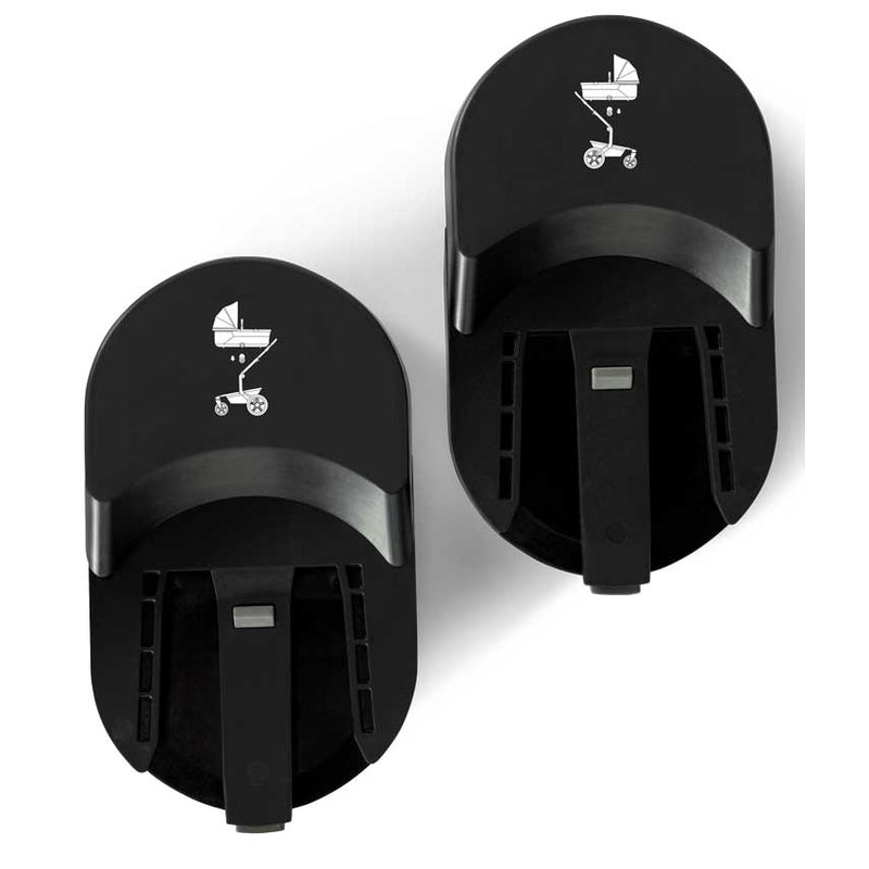 Joolz Höhenadapter für den  Geo³/Day⁵ 