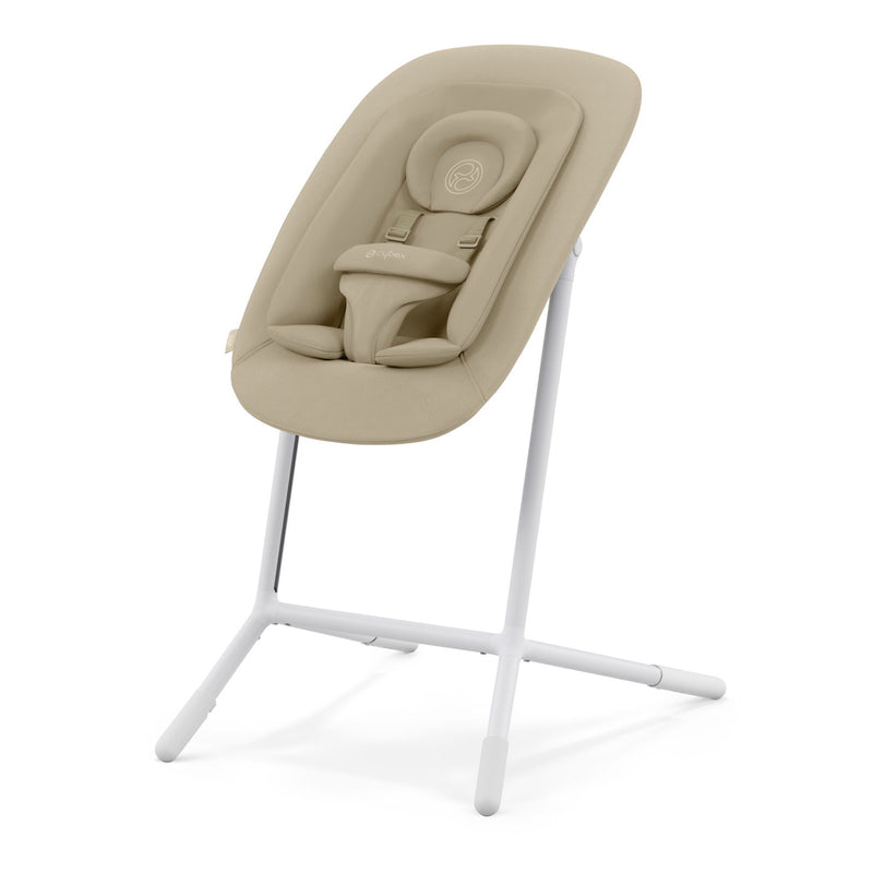 Lemo Bouncer Nest Neugeborenen Set