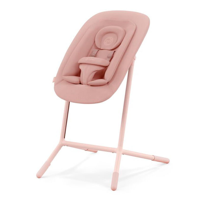 Lemo Bouncer Nest Neugeborenen Set