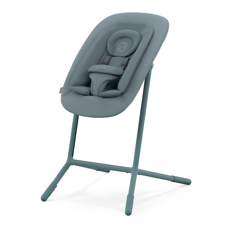 Lemo Bouncer Nest Neugeborenen Set