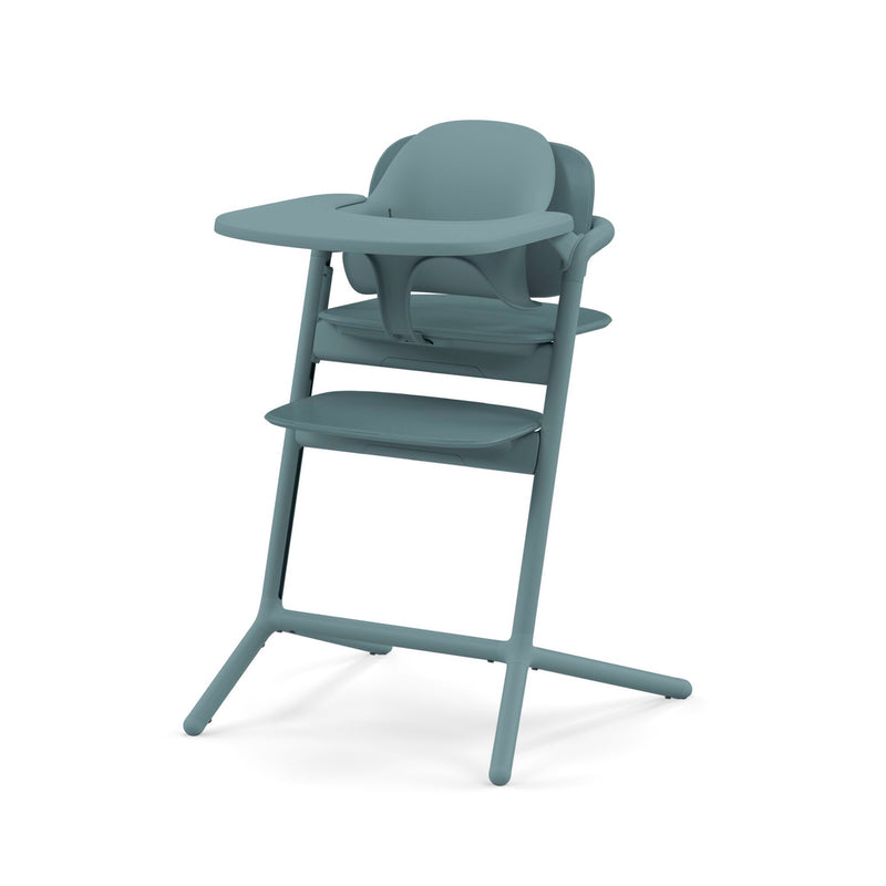 Cybex Lemo 3-in-1 Hochstuhl Stone Blue