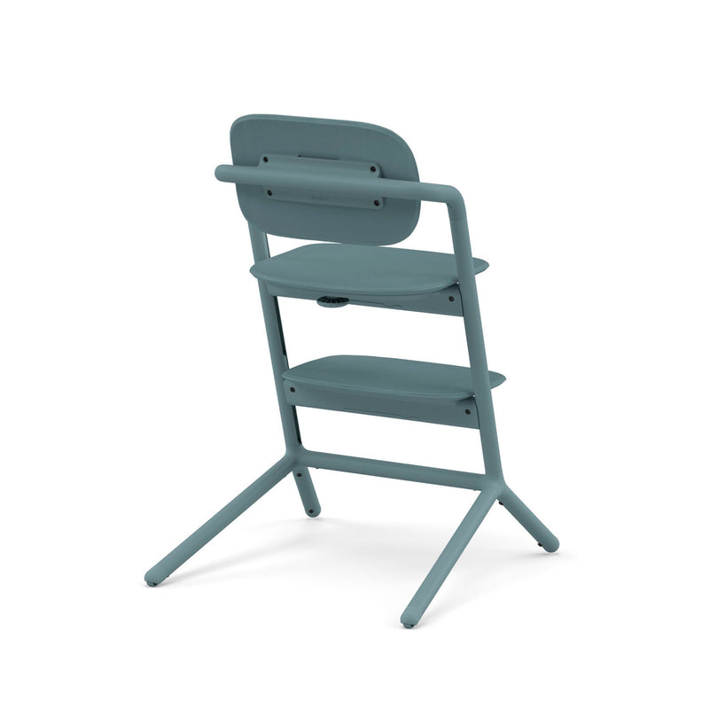Cybex Lemo Chaise Haute Stone Blue