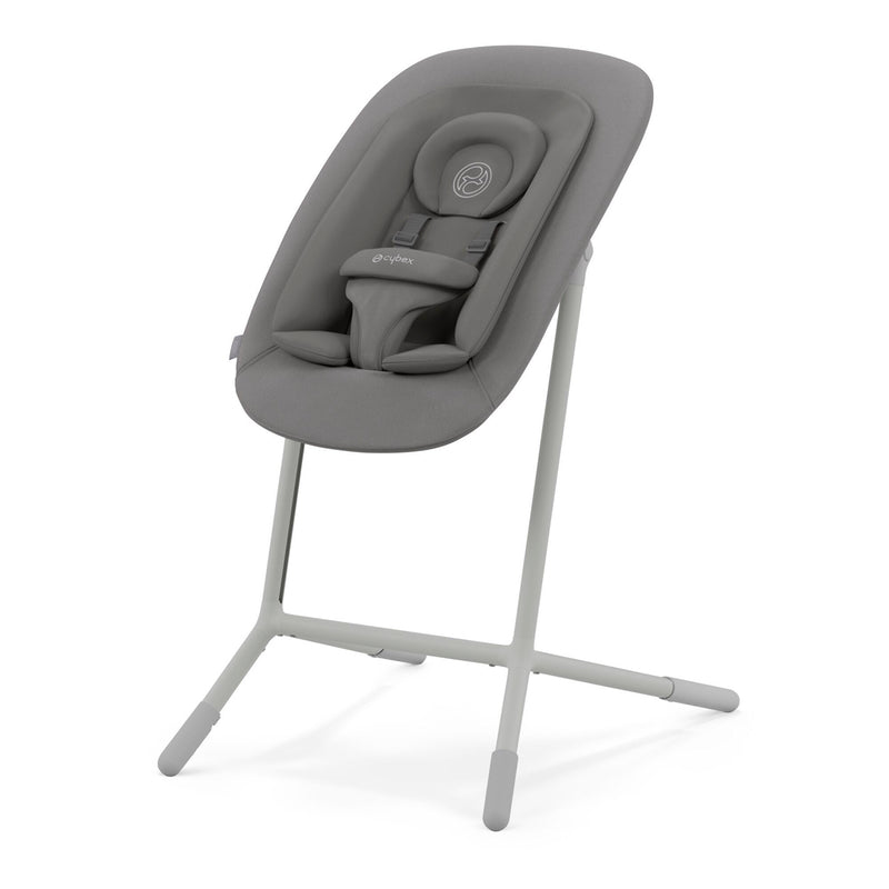 Lemo Bouncer Nest Neugeborenen Set