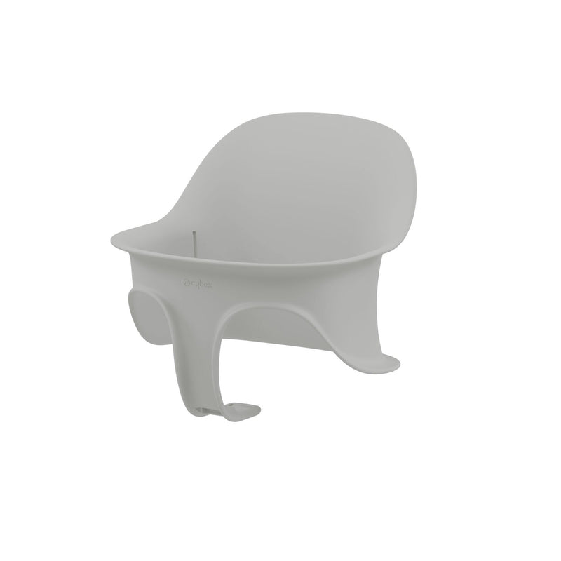 Chaise haute Cybex Lemo 3-en-1 Suede Grey