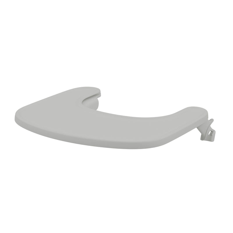 Chaise haute Cybex Lemo 3-en-1 Suede Grey