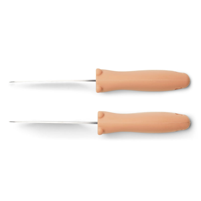Liewood Kit de couteaux à éplucher pour enfants « Perry » Tuscany Rose