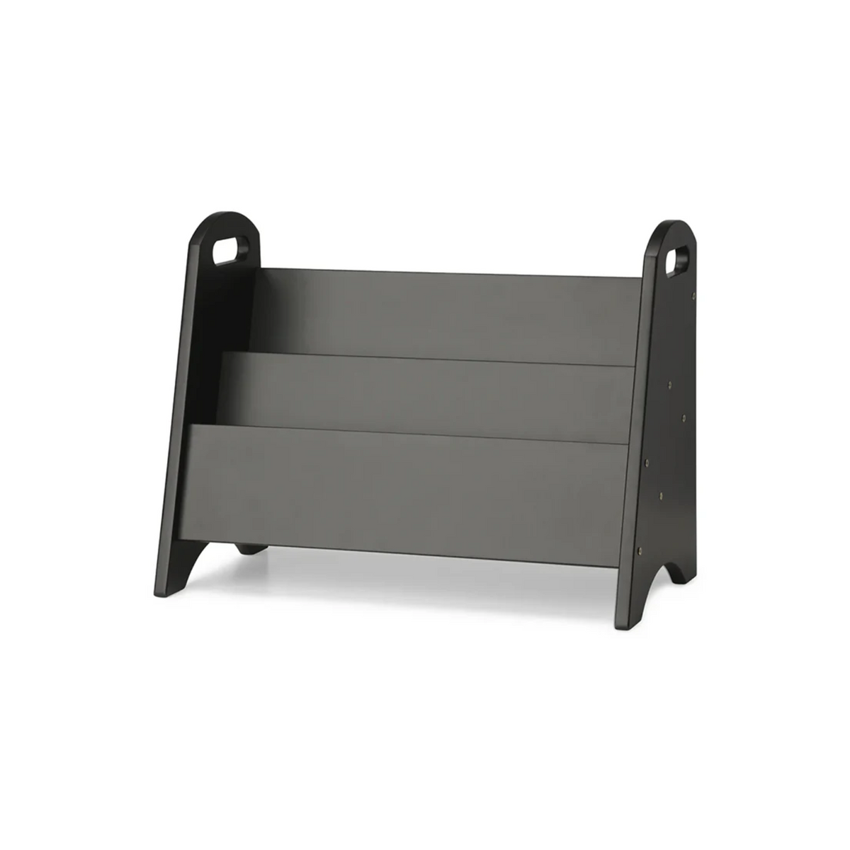 Nofred Bücherbox 'Form' Black