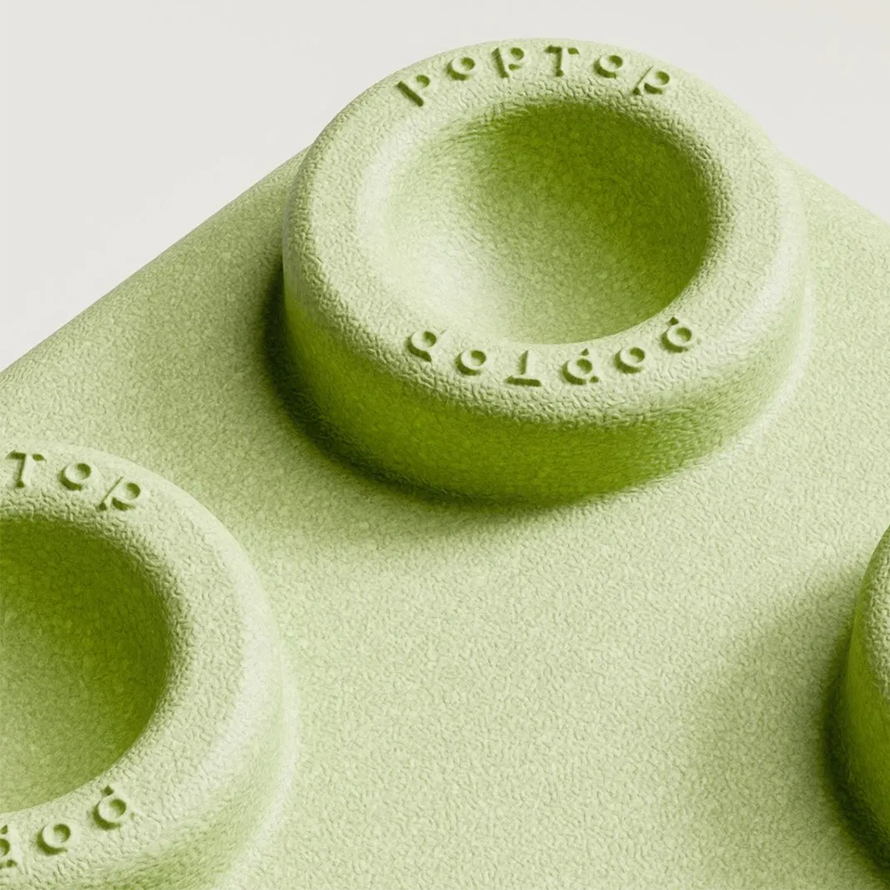 Poptop Aufbewahrungs-Container Zusatzset