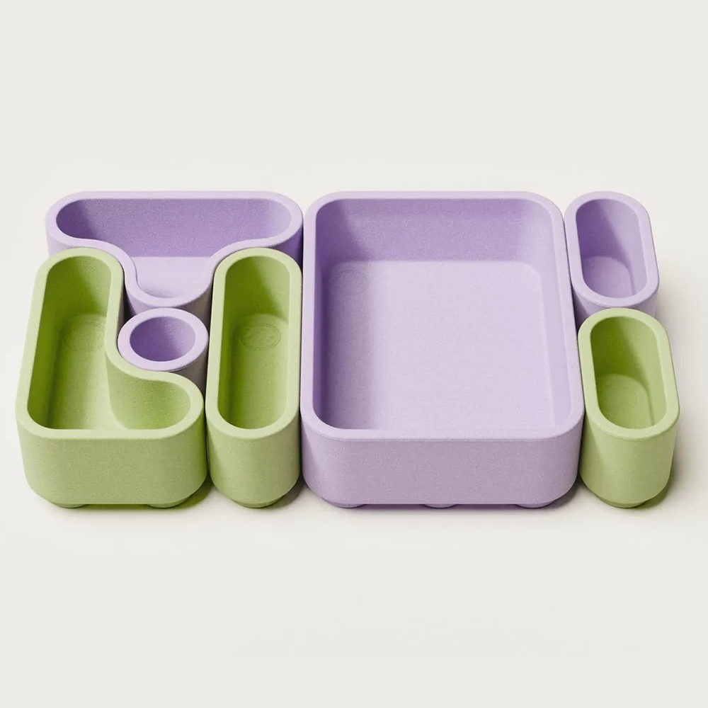 Poptop Aufbewahrungs-Container Zusatzset