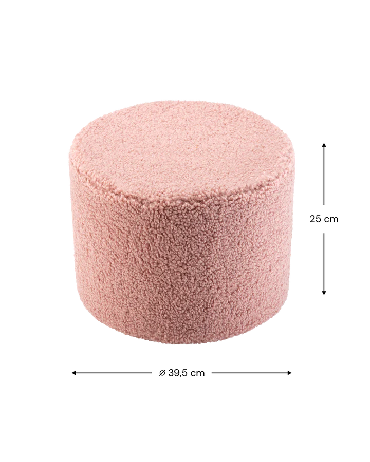 Wigiwama  Sitzhocker  Guava - Online MY SNOWFLAKE