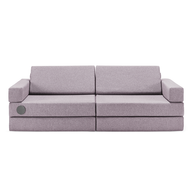 Wonderwuzz Spielsofa 'Oh so sofy' in der Farbe lilfafee
