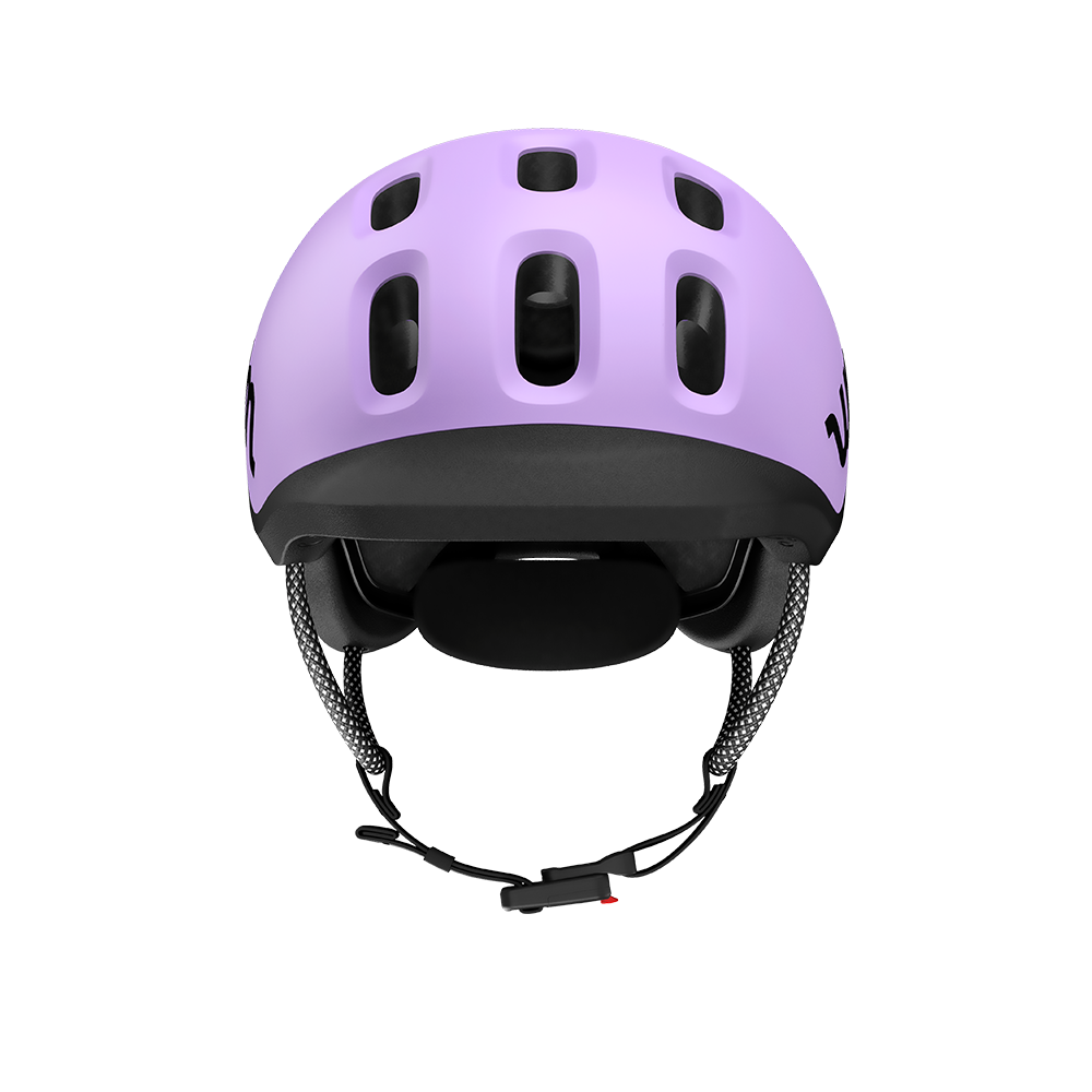 Woom Kinderhelm  'READY' Lilac - Online MY SNOWFLAKE
