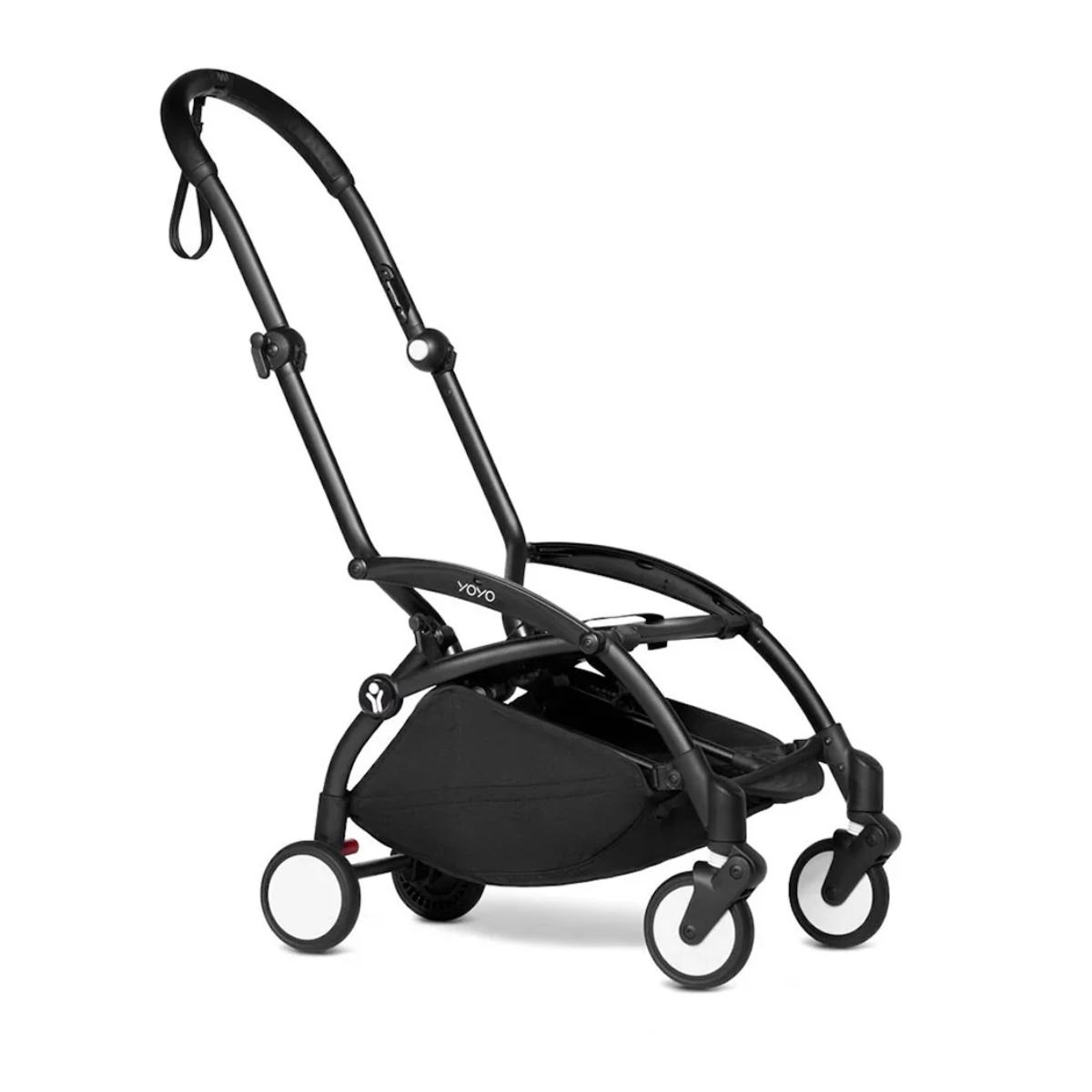 Stokke® Châssis YOYO³ Noir