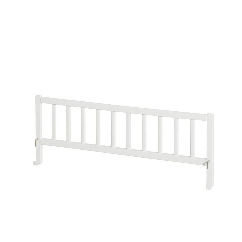 Oliver Furniture <br/> Rausfallschutz Seaside <br/> Weiss 100 x 37.5 cm,Rausfallschutz, Oliver Furniture - SNOWFLAKE kindermöbel concept store