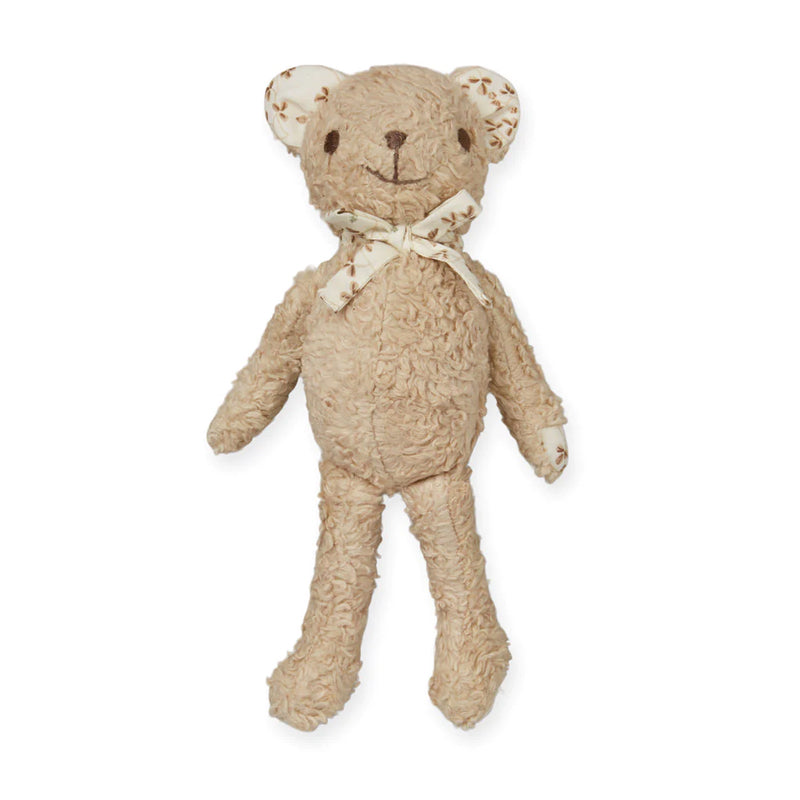 Teddybär in Braun von Cam Cam Copenhagen