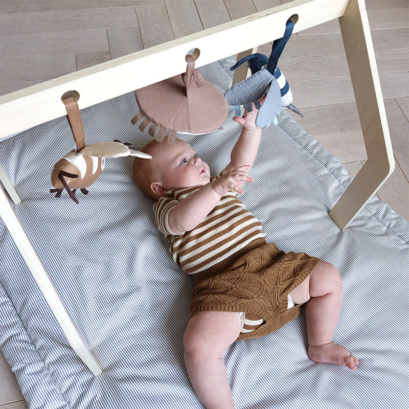 Cam Cam Copenhagen  Activity Spielzeug Hummel  Camel