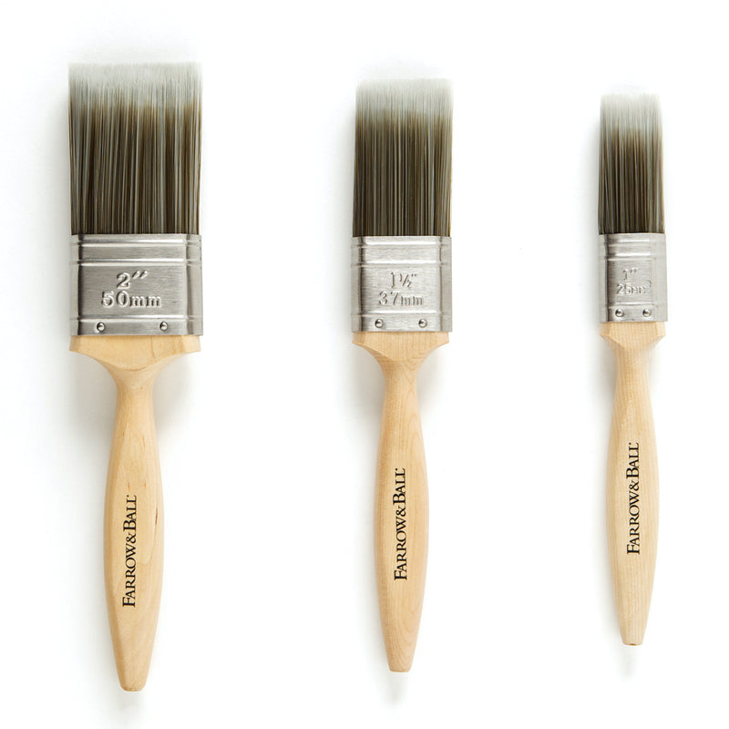 Farrow & Ball  Pinsel  1.5 Zoll (38 mm)