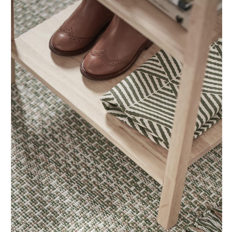 Kids Concept  Kinder-Garderobe 'Saga'  Natur