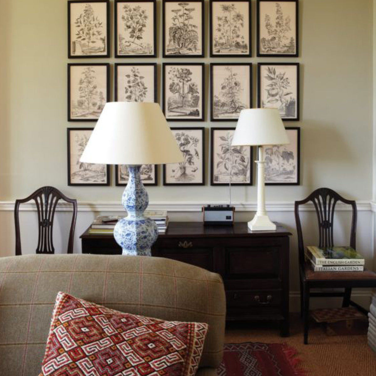 Farrow & Ball  Estate Emulsion Archive Bone 15 - Online MY SNOWFLAKE