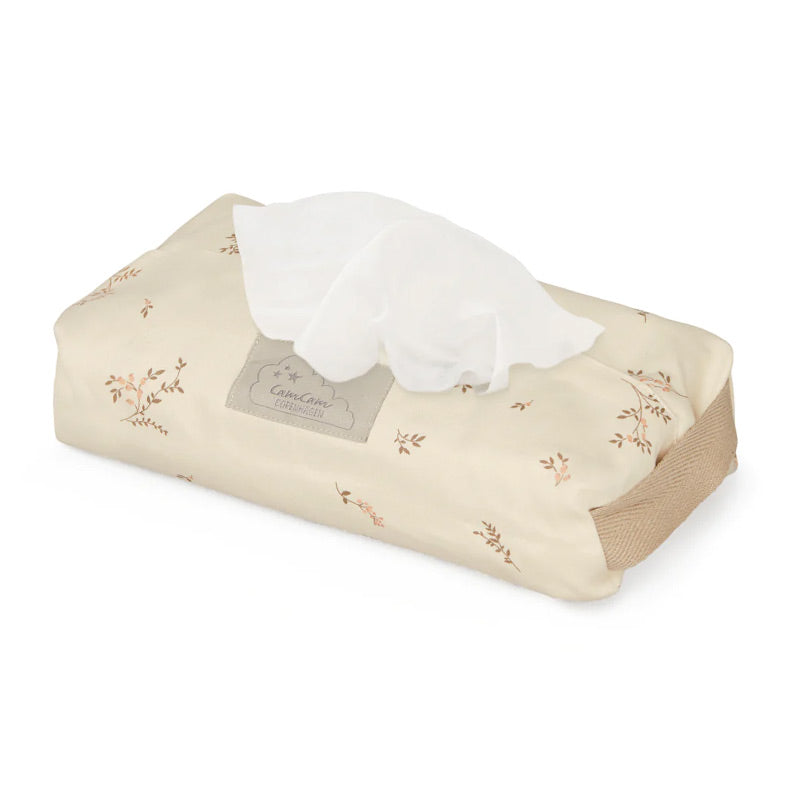 Cam Cam Copenhagen  Feuchttücher-Cover  Ashley - Online MY SNOWFLAKE
