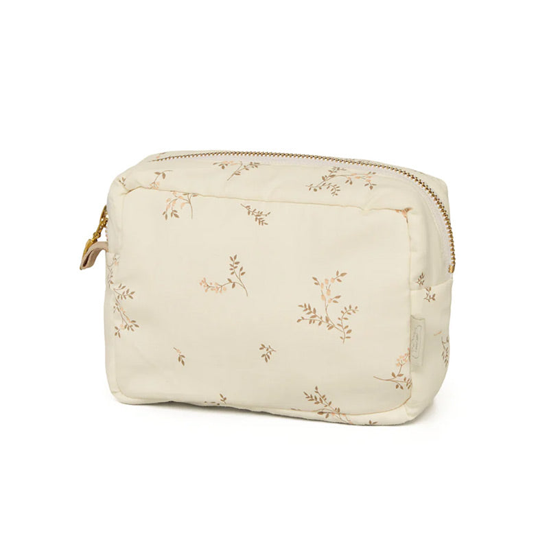 Cam Cam Copenhagen  Kosmetiktasche klein  Ashley/Latte - Online MY SNOWFLAKE