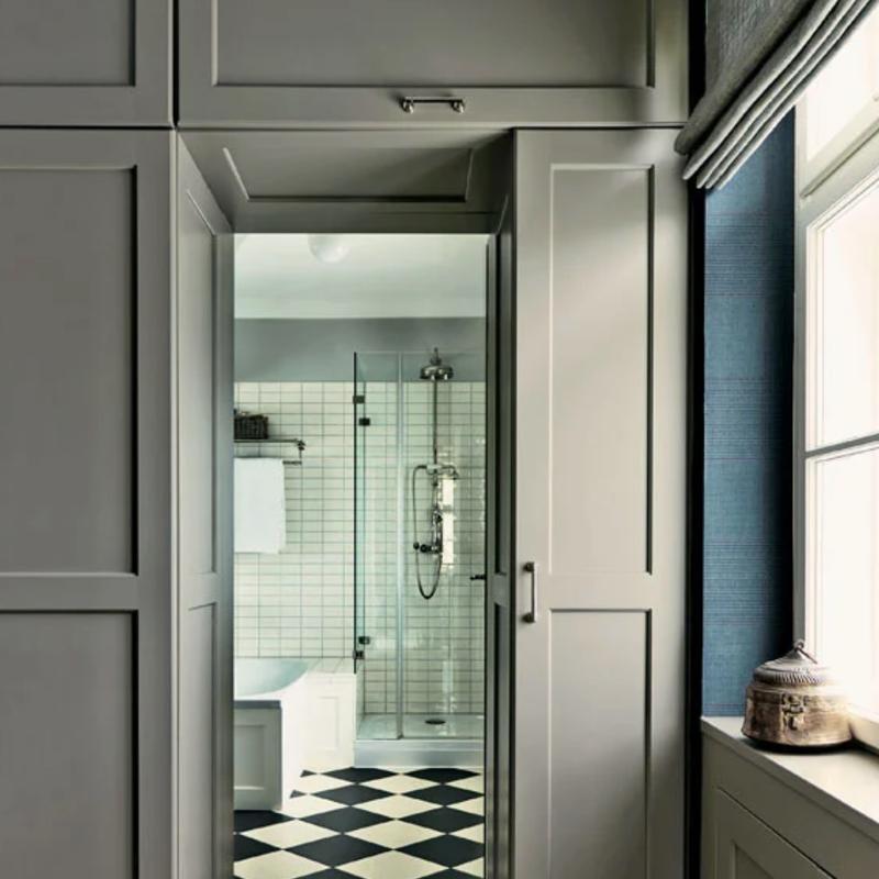 Farrow & Ball Modern Emulsion Charleston Gray 243