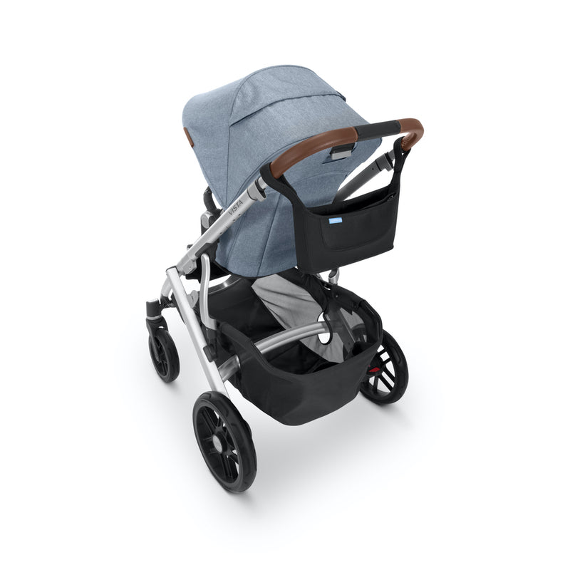 UPPAbaby  Organizer  Schwarz - Online MY SNOWFLAKE