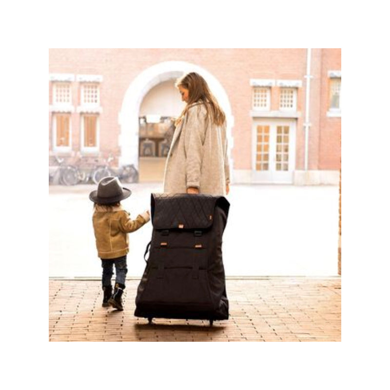 Joolz  Transporttasche für Kinderwagen  Schwarz - Online MY SNOWFLAKE