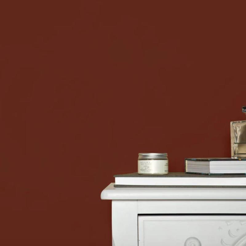 Farrow & Ball  Modern Emulsion  Eeating Room Red 43 - Online MY SNOWFLAKE