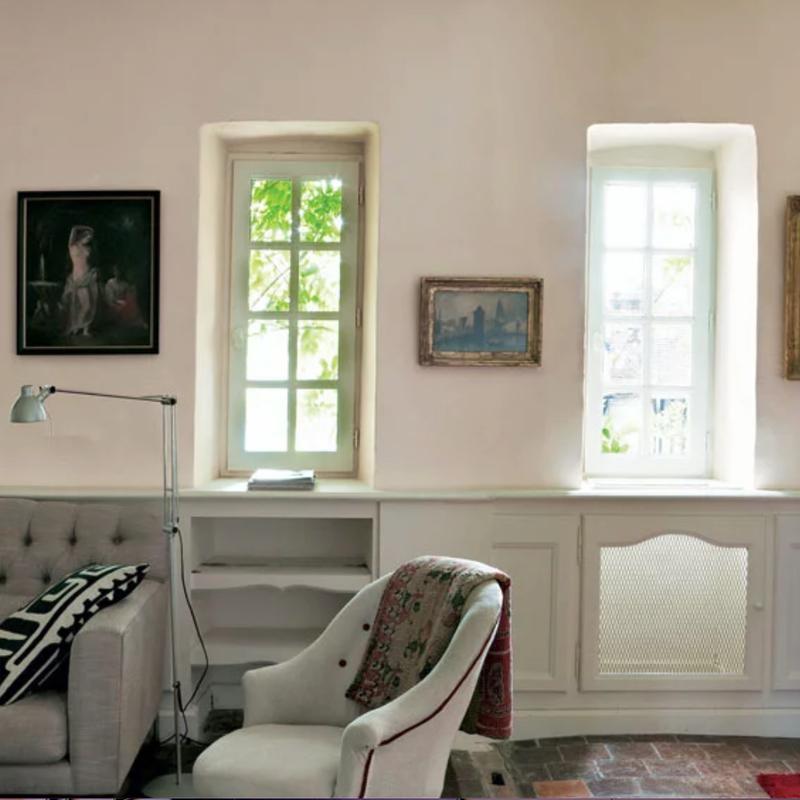 Farrow & Ball Modern Emulsion Dimity 2008