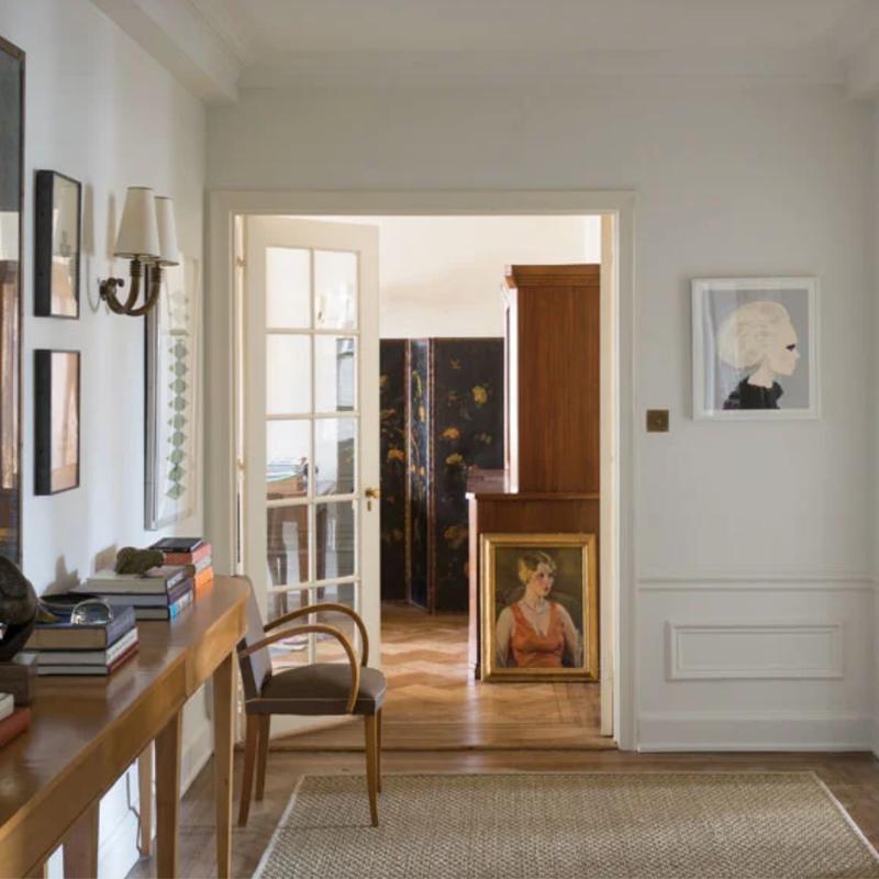 Farrow & Ball Modern Emulsion Dimpse 277