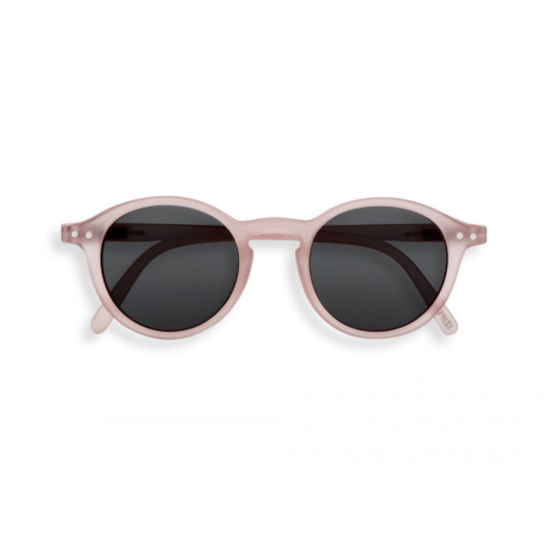 Izipizi  Kinder Sonnenbrille 'Sun Junior' #D 5-10 Jahre  Pink - Online MY SNOWFLAKE