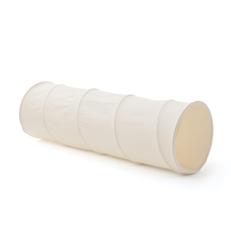 Kids Concept  Spieltunnel  Off-white - Online MY SNOWFLAKE