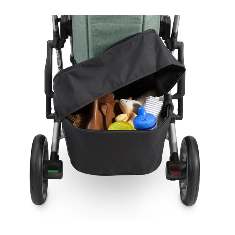 UPPAbaby  Korbabdeckung  Vista V3 - Online MY SNOWFLAKE