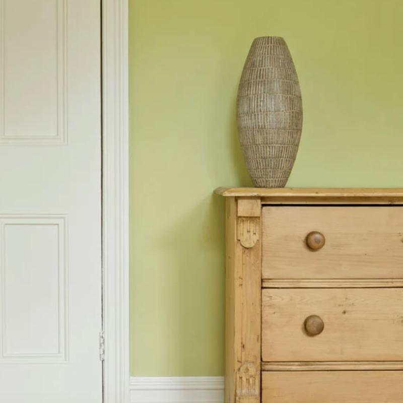 Farrow & Ball  Modern Emulsion  Archive Churlish Green 251