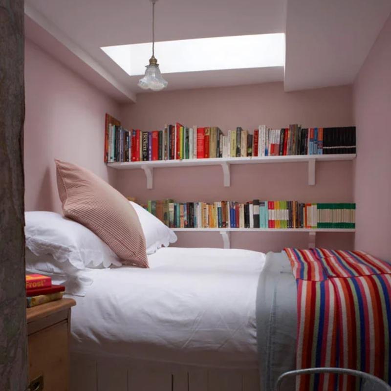 Farrow & Ball Modern Emulsion Calamine 230
