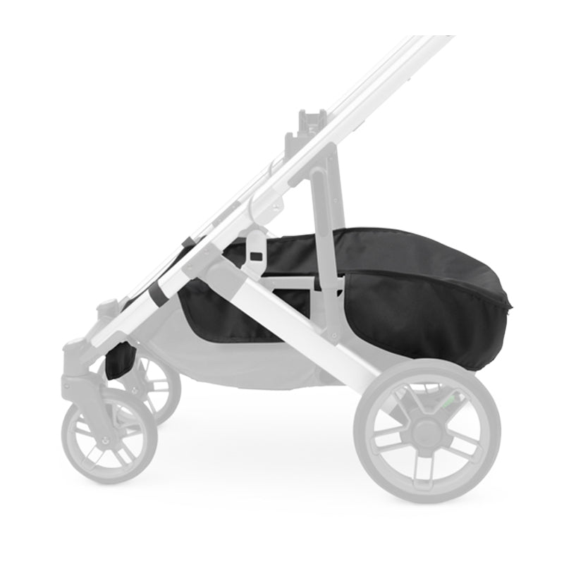 UPPAbaby  Korbabdeckung  Vista V3 - Online MY SNOWFLAKE