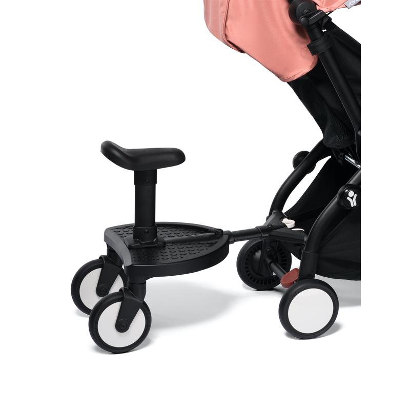 Stokke®  YOYO® Mitfahrbrett  Black