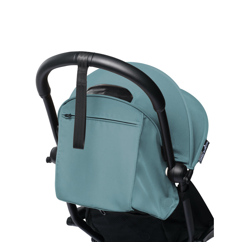 Stokke® YOYO² Handlebar Black
