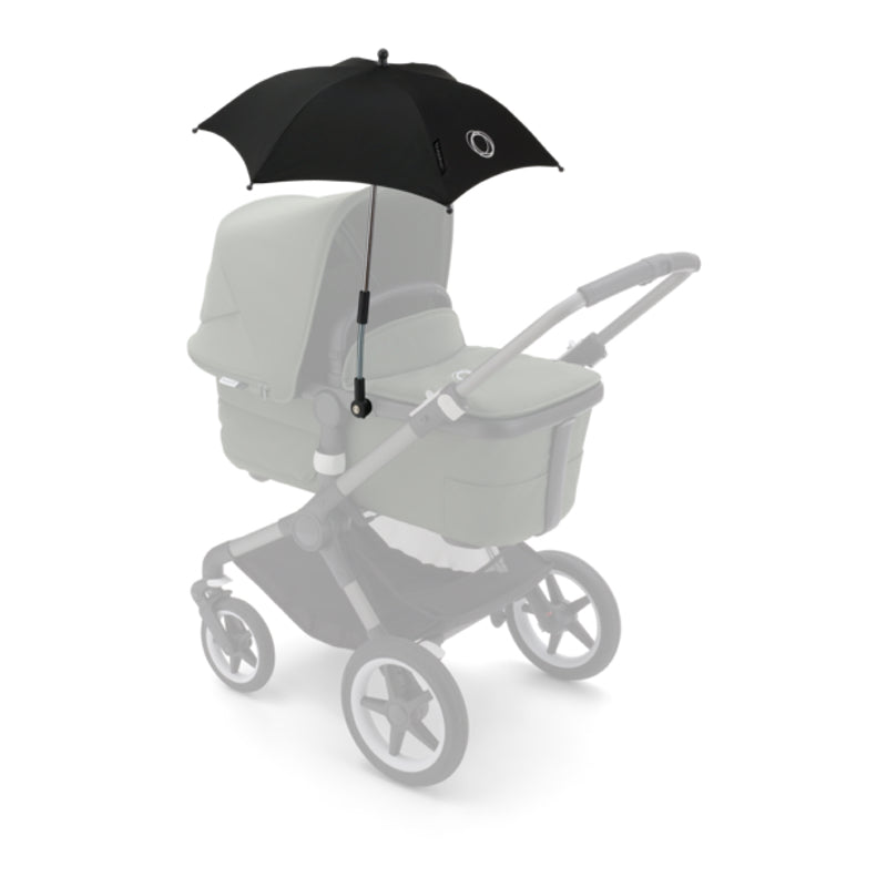 Bugaboo  Sonnenschirm  Black - Online MY SNOWFLAKE
