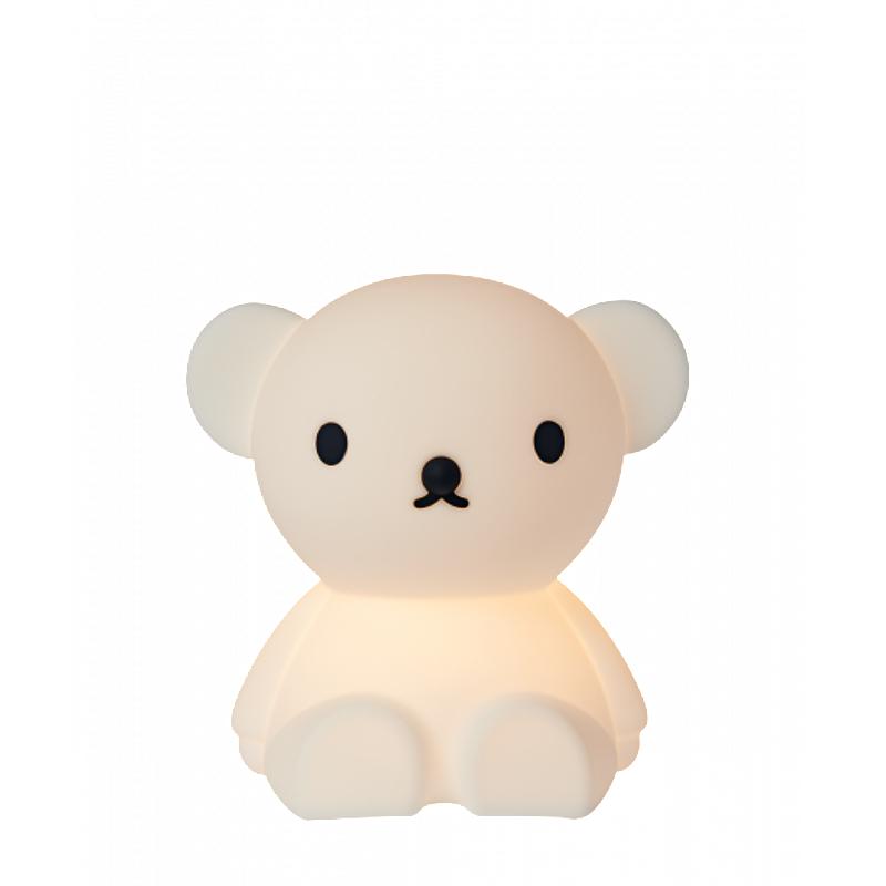 Mr. Maria  First Light Boris Lampe  Weiss - Online MY SNOWFLAKE