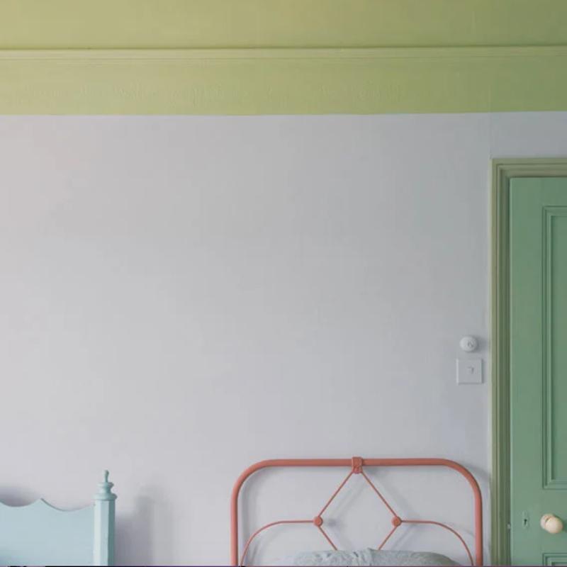 Farrow & Ball  Modern Emulsion  Calluna 270