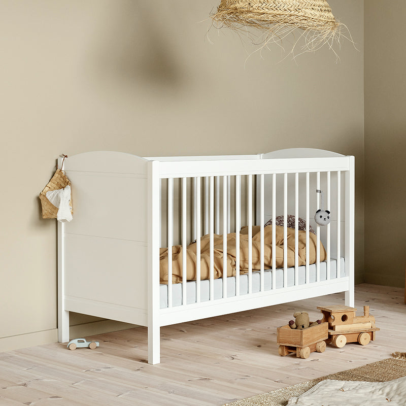 Oliver Furniture  Seaside Lille+ Umbauset/Geschwisterset  Ergänzung für Lille+ Basic - Online MY SNOWFLAKE