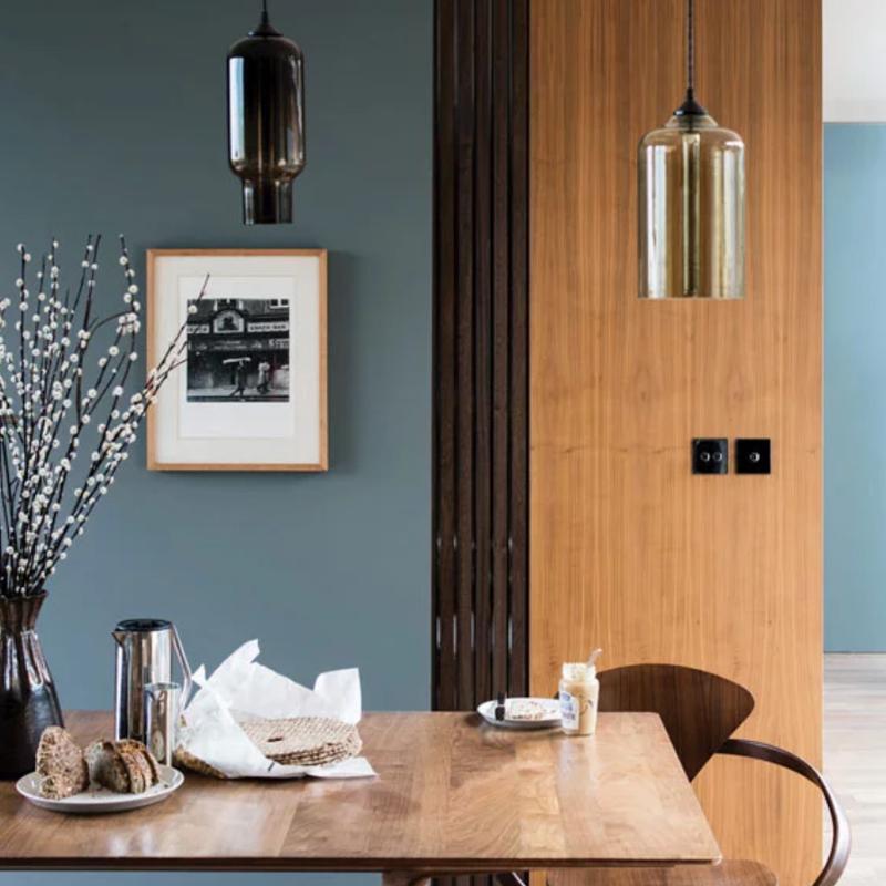 Farrow & Ball  Modern Emulsion  De Nimes 299 - Online MY SNOWFLAKE