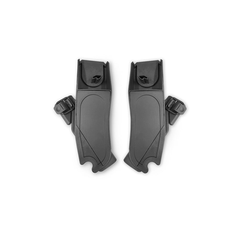 UPPAbaby Adaptateur inférieur de siège auto Noir